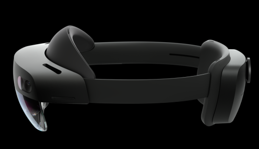 HoloLens 2: Technische Daten und Funktionen – Microsoft HoloLens 2  Industrial Edition