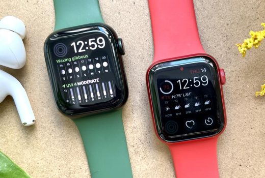 Drei neue Apple Watch-Modelle für 2022 – was Sie wissen müssen | Toms Reiseführer